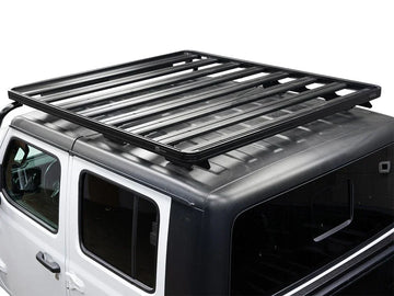 Jeep Gladiator JT (2019-Current) Extreme Roof Rack Kit - by Front Runner